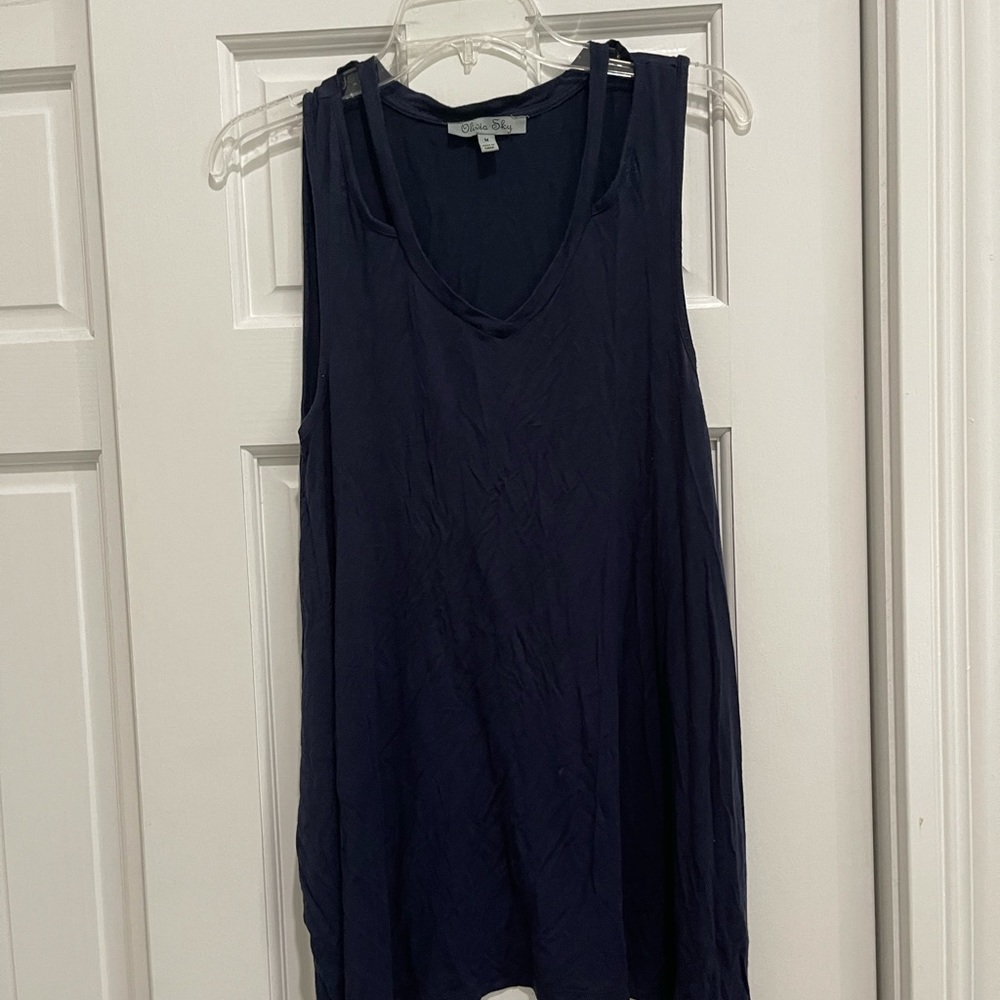 Long top - Picture 4 of 4